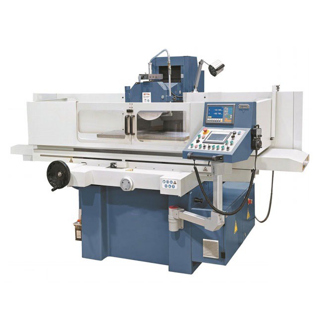 High Precision Surface Grinder Machine