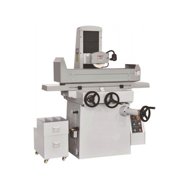 Precision Surface Grinder Machine