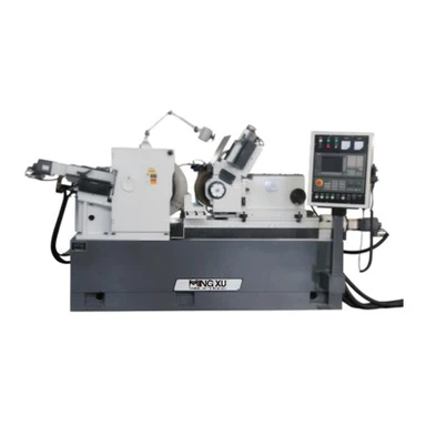 Mesin Gerinda Tanpa Pusat CNC
